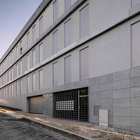 Bba Apartments Palacio I - Douro View, Gym & Free Parking Порту Экстерьер фото