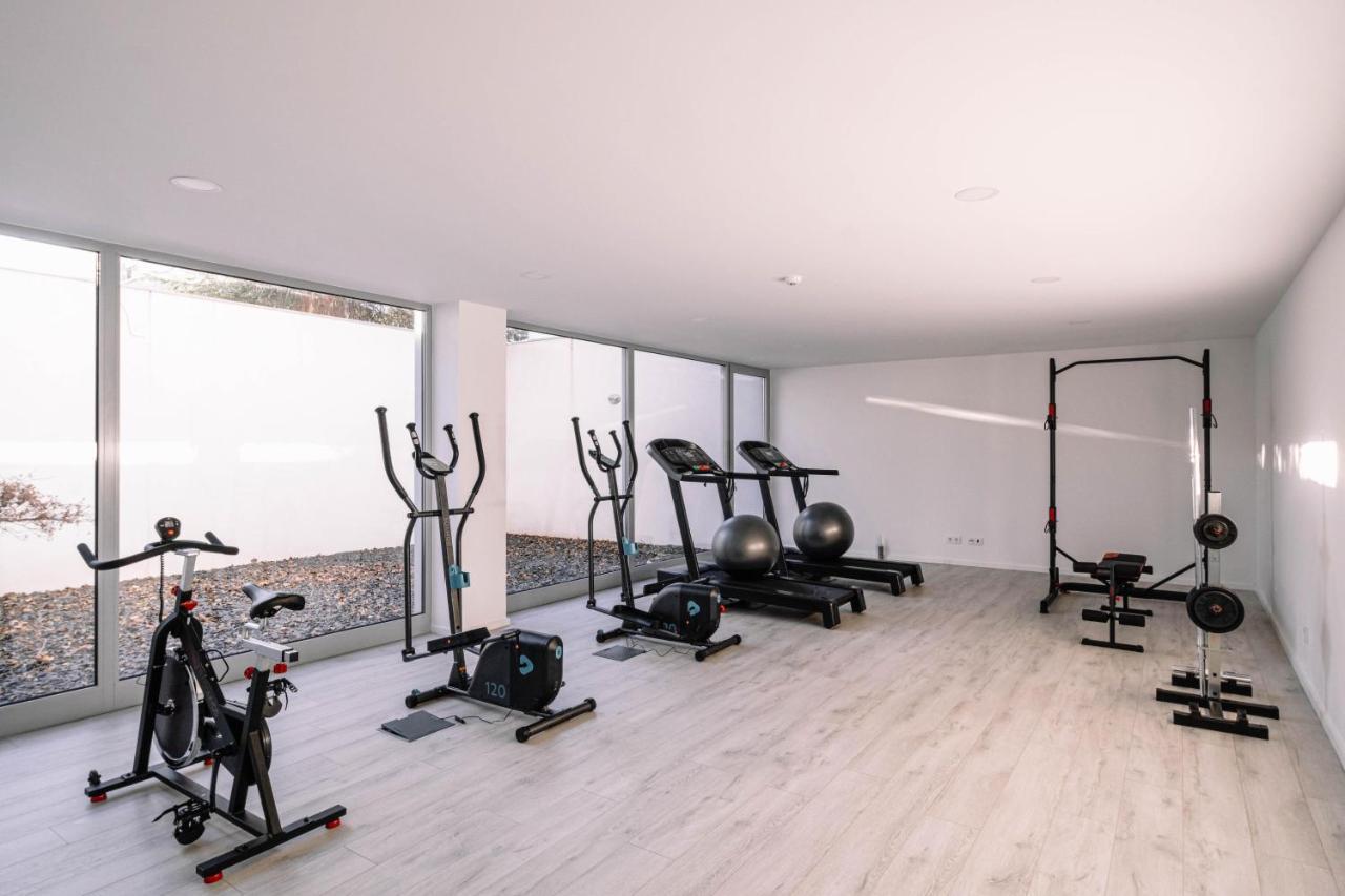 Bba Apartments Palacio I - Douro View, Gym & Free Parking Порту Экстерьер фото