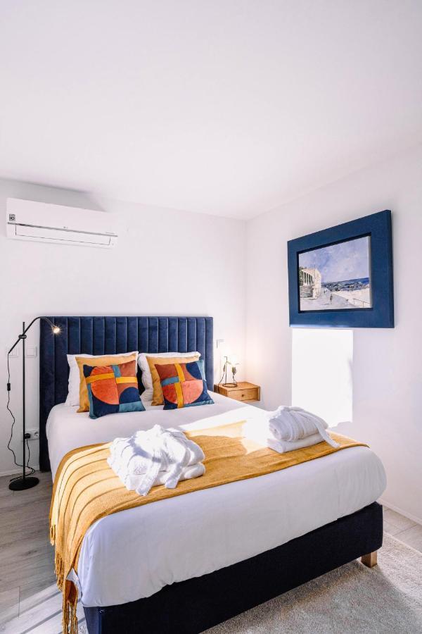 Bba Apartments Palacio I - Douro View, Gym & Free Parking Порту Экстерьер фото