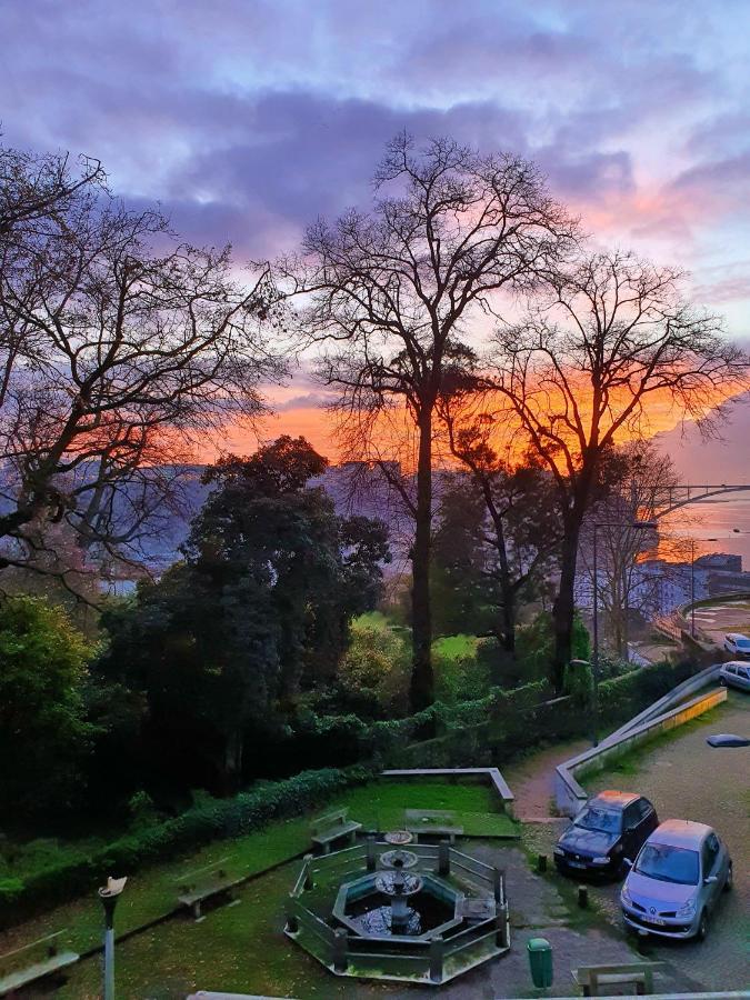 Bba Apartments Palacio I - Douro View, Gym & Free Parking Порту Экстерьер фото